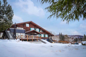 Numajiri Kogen Lodge