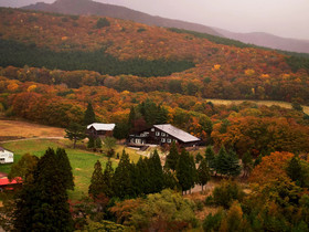 Numajiri Kogen Lodge