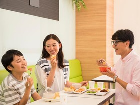 Comfort Hotel Ise