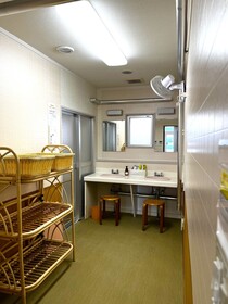 Business Hotel Park Inn Ishinomaki