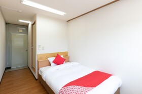 Maple Terrace by OYO Rooms