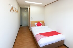 Maple Terrace by OYO Rooms