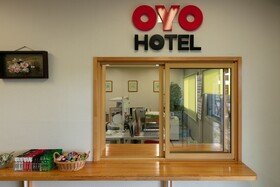 Maple Terrace by OYO Rooms