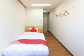 Maple Terrace by OYO Rooms