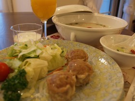 Country Inn Pewit
