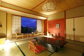 Izu Nagaoka Hotel Tenbo