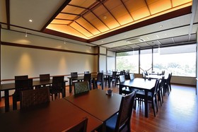 New Hakkeien Hotel