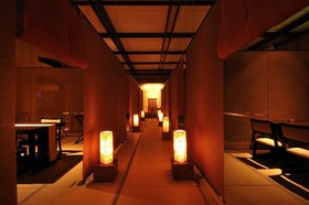 Shoheiso Ryokan