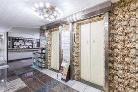 Tabist Joetsu Central Hotel Takada Nakamachi
