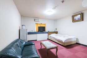 Tabist Joetsu Central Hotel Takada Nakamachi