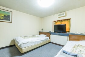 Tabist Joetsu Central Hotel Takada Nakamachi