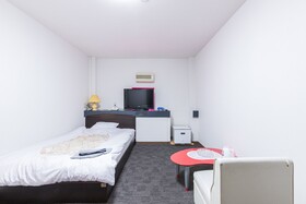 Tabist Joetsu Central Hotel Takada Nakamachi