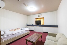 Tabist Joetsu Central Hotel Takada Nakamachi