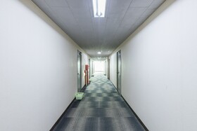 Tabist Joetsu Central Hotel Takada Nakamachi