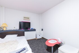 Tabist Joetsu Central Hotel Takada Nakamachi
