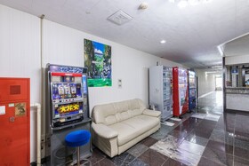 Tabist Joetsu Central Hotel Takada Nakamachi