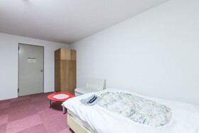 Tabist Joetsu Central Hotel Takada Nakamachi