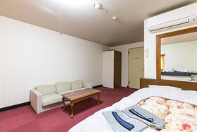 Tabist Joetsu Central Hotel Takada Nakamachi