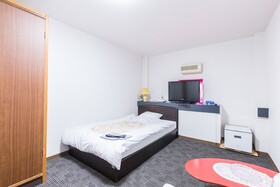 Tabist Joetsu Central Hotel Takada Nakamachi
