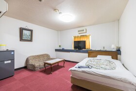 Tabist Joetsu Central Hotel Takada Nakamachi
