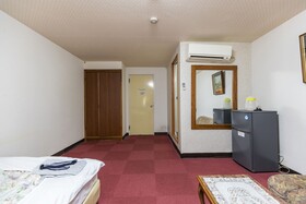 Tabist Joetsu Central Hotel Takada Nakamachi
