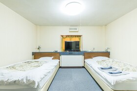 Tabist Joetsu Central Hotel Takada Nakamachi
