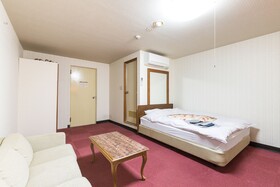 Tabist Joetsu Central Hotel Takada Nakamachi