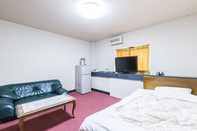 Tabist Joetsu Central Hotel Takada Nakamachi