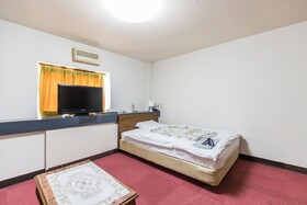 Tabist Joetsu Central Hotel Takada Nakamachi