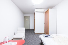 Tabist Joetsu Central Hotel Takada Nakamachi