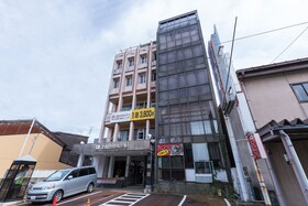 Tabist Joetsu Central Hotel Takada Nakamachi