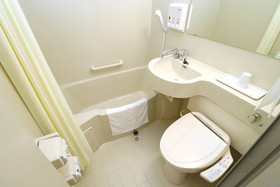Toyoko Inn Joetsumyoko-eki Nishi-guchi