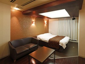 Hotel Fine Garden Gifu - Adults Only