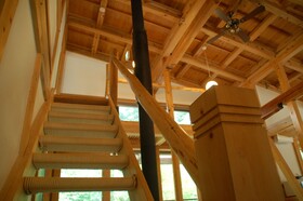 Guesthouse Mori No Eki