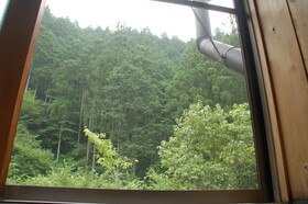 Guesthouse Mori No Eki