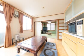 Owatari Pansion by OYO Rooms