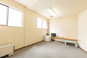 Owatari Pansion by OYO Rooms