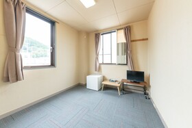 Owatari Pansion by OYO Rooms