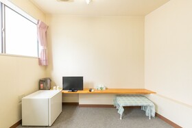 Owatari Pansion by OYO Rooms