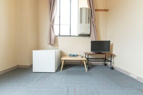 Owatari Pansion by OYO Rooms
