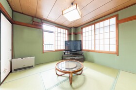 Owatari Pansion by OYO Rooms