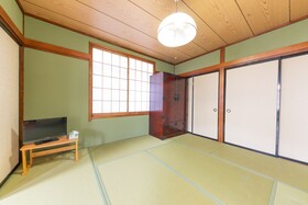 Owatari Pansion by OYO Rooms