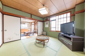 Owatari Pansion by OYO Rooms