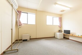 Owatari Pansion by OYO Rooms