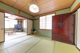 Owatari Pansion by OYO Rooms