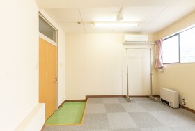 Owatari Pansion by OYO Rooms