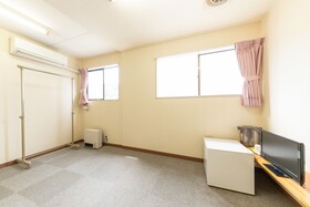 Owatari Pansion by OYO Rooms