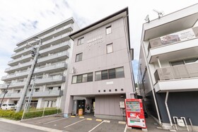 Owatari Pansion by OYO Rooms