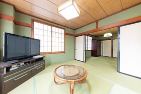 Owatari Pansion by OYO Rooms