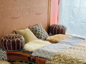 Wanderlust Inn